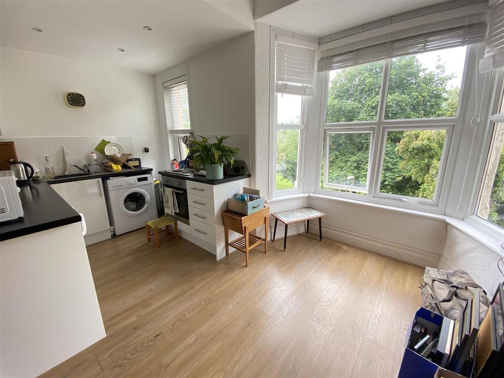 Kitchen Diner area