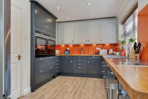 1 Brambling Walk, Rippingale, Bourne, PE10 0WB