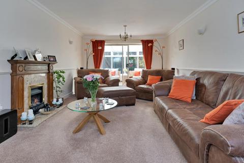1 Brambling Walk, Rippingale, Bourne, PE10 0WB