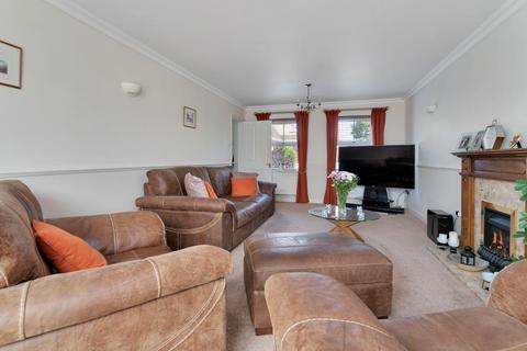 1 Brambling Walk, Rippingale, Bourne, PE10 0WB