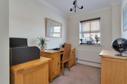 1 Brambling Walk, Rippingale, Bourne, PE10 0WB