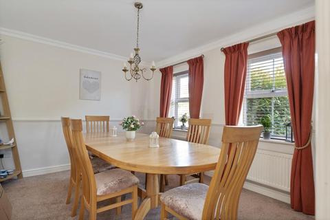 1 Brambling Walk, Rippingale, Bourne, PE10 0WB