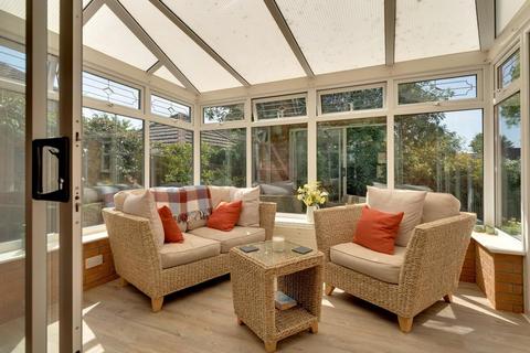 1 Brambling Walk, Rippingale, Bourne, PE10 0WB