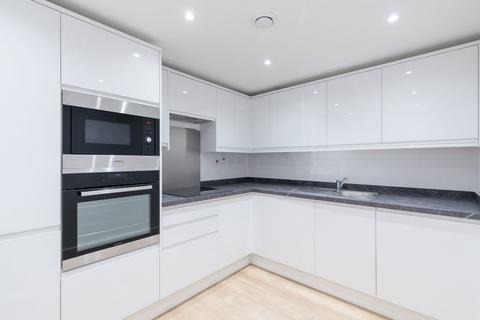 1 bedroom apartment to rent, St Mark's Apartments, 300 City Road, London, EC1V