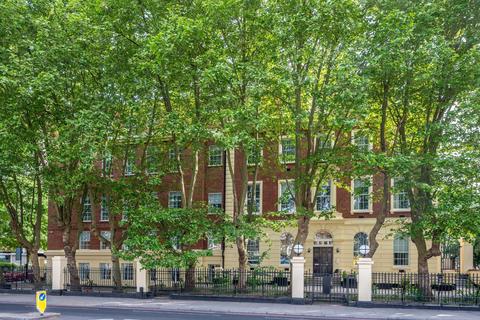 1 bedroom apartment to rent, St Mark's Apartments, 300 City Road, London, EC1V