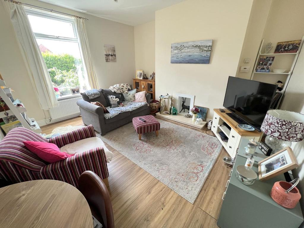 Lilian Terrace, Langley Park, Durham 2 bed terraced house £79,950