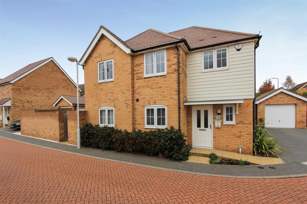 Aurum Close, Whitstable