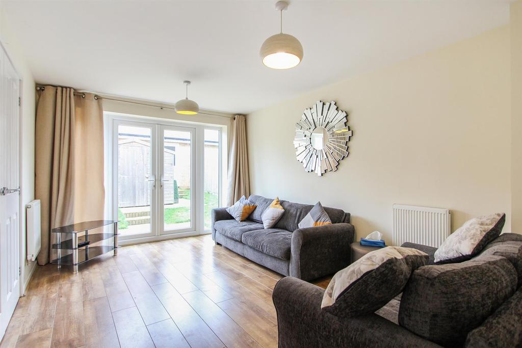 Aurum Close, Whitstable