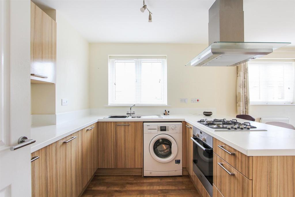 Aurum Close, Whitstable
