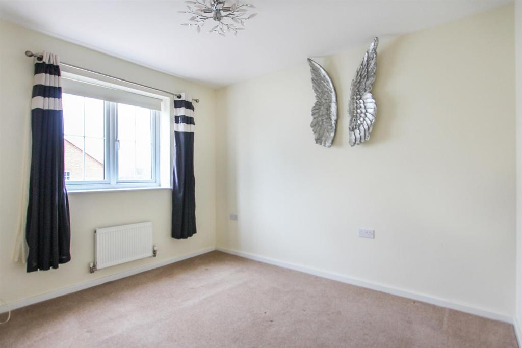 Aurum Close, Whitstable