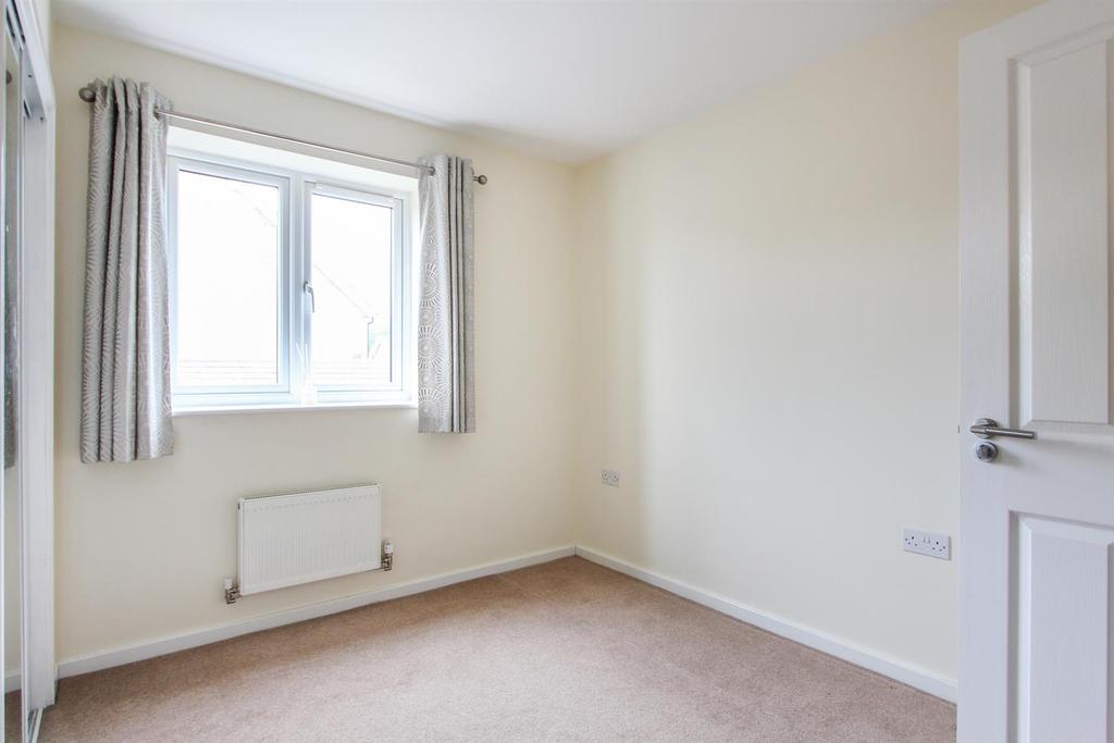 Aurum Close, Whitstable