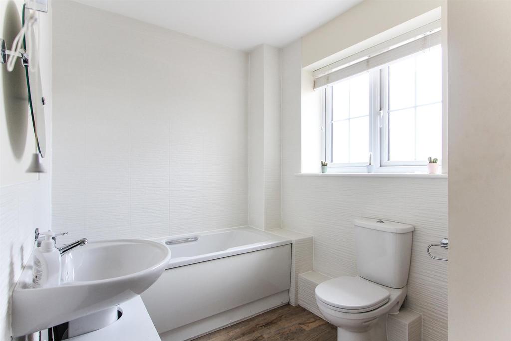 Aurum Close, Whitstable