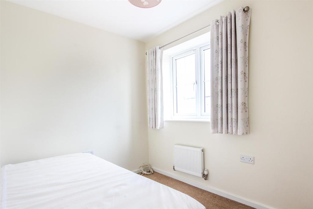 Aurum Close, Whitstable