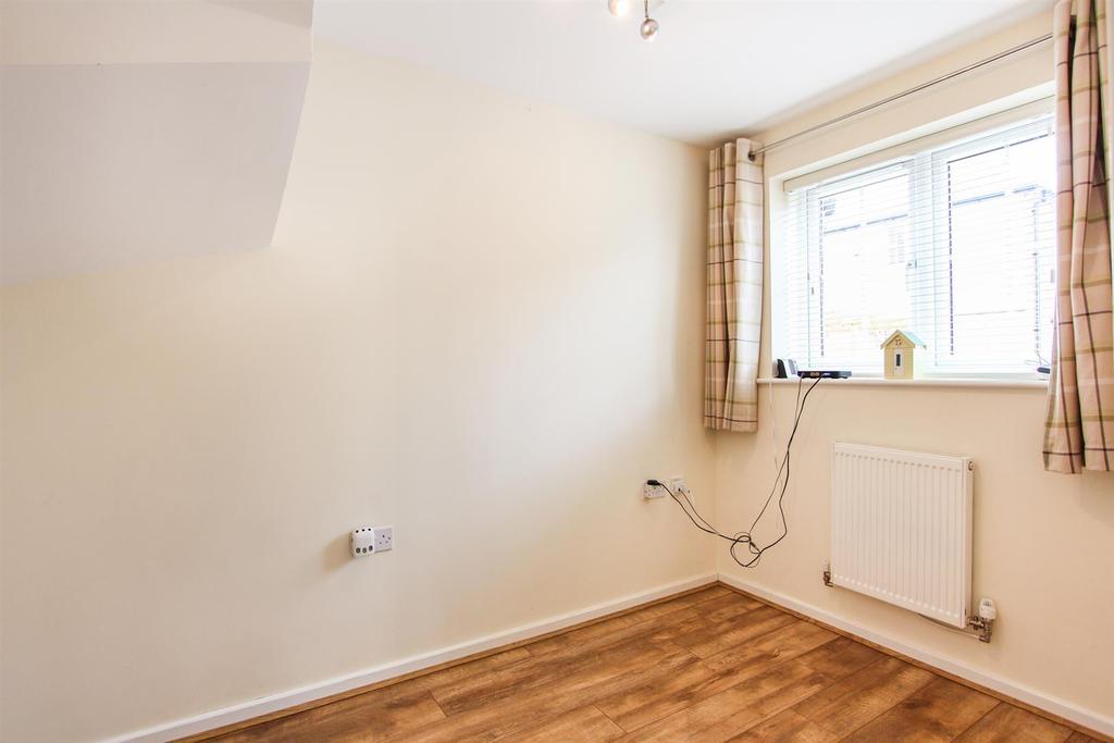Aurum Close, Whitstable