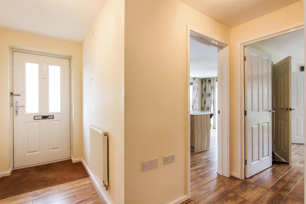 Aurum Close, Whitstable