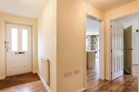 6 Aurum Close, Whitstable, CT5 3FN