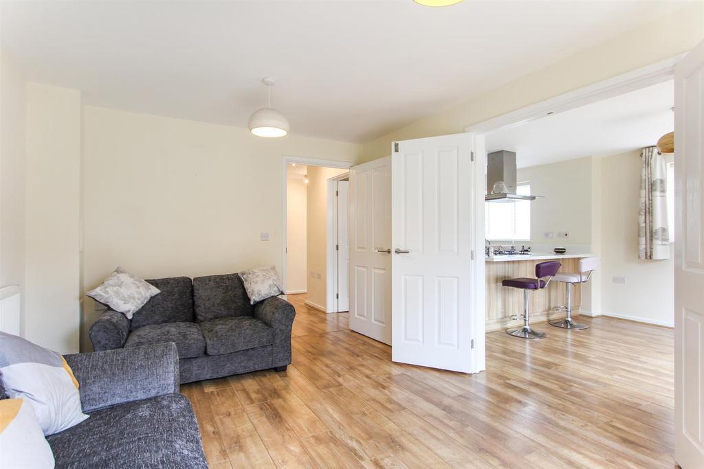 Aurum Close, Whitstable