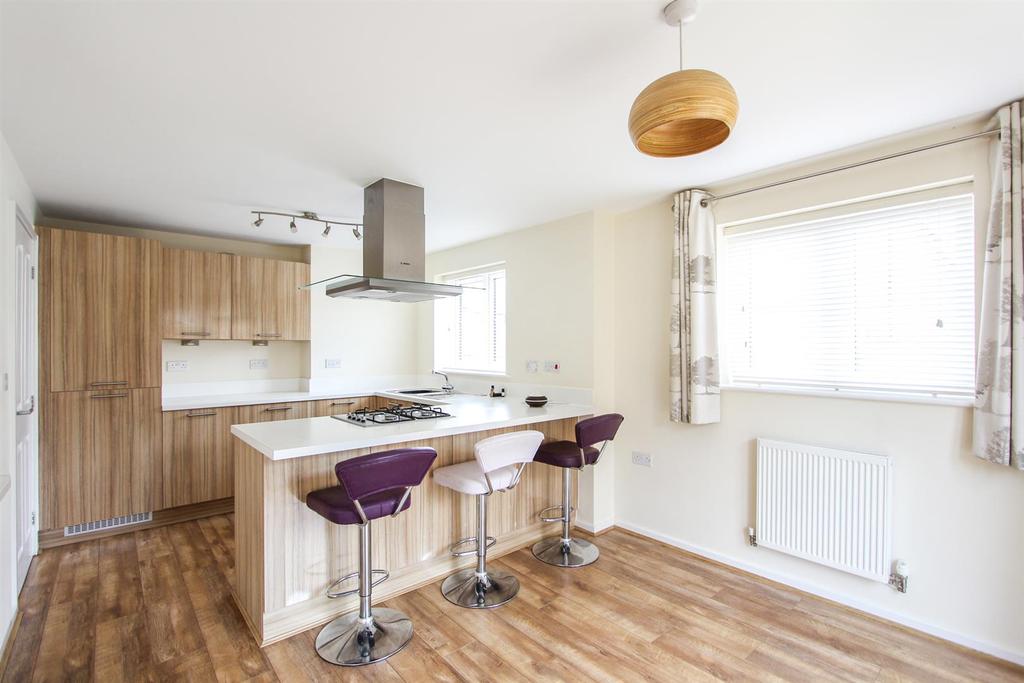 Aurum Close, Whitstable