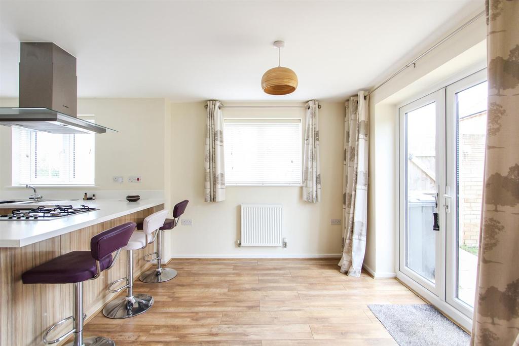 Aurum Close, Whitstable