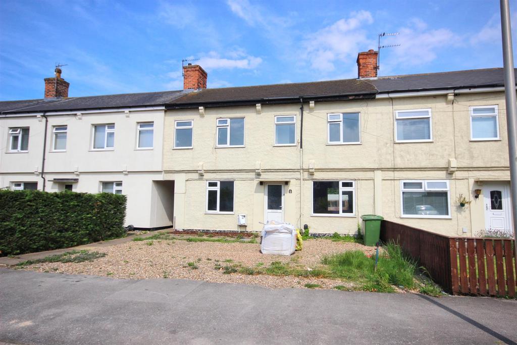 Neville Avenue, Beverley 3 bed terraced house £164,950