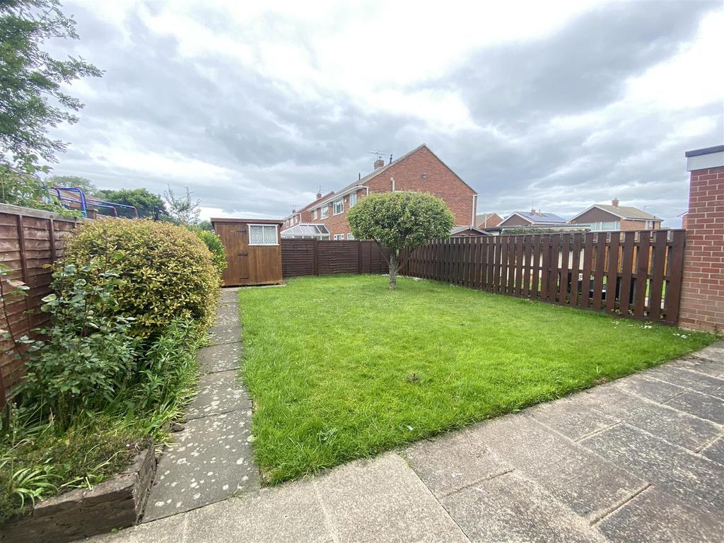 Fulthorpe Avenue, Darlington 3 bed semidetached house £200,000