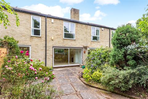 3 bedroom terraced house for sale - Benson Place, Oxford, OX2
