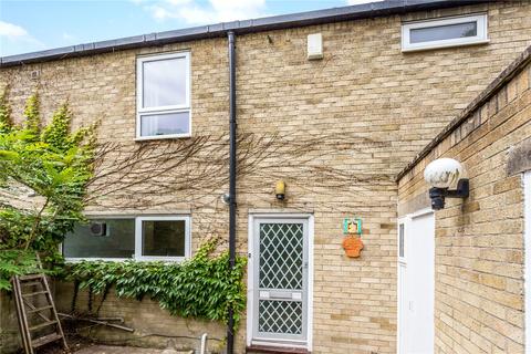 3 bedroom terraced house for sale - Benson Place, Oxford, OX2
