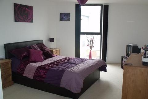 1 bedroom apartment to rent - Geoffrey Watling Way, Norwich