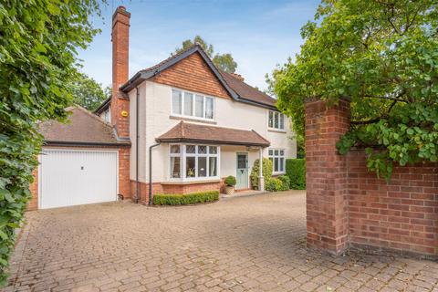 Shannon House Kings Road, Ascot, SL5 9AB