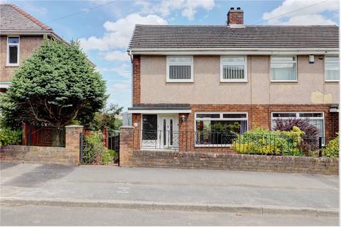 45 Castledene Road, Consett, DH8 7HQ