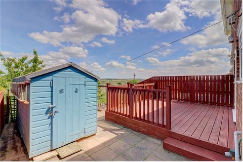 45 Castledene Road, Consett, DH8 7HQ