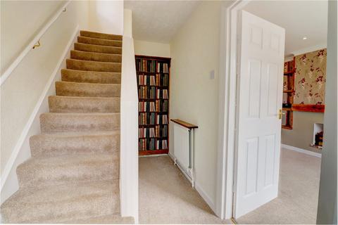 45 Castledene Road, Consett, DH8 7HQ