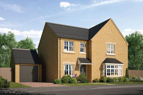 4 bedroom detached house for sale - Plot 154, The Grassington at Tranby Park, Beverley Road, Anlaby HU10