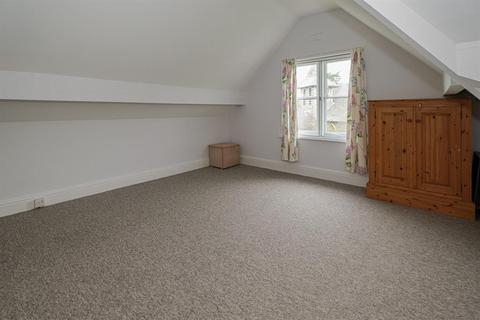1 bedroom flat for sale - Cecil Lodge, Spa Road, Llandrindod Wells, LD1 5EY