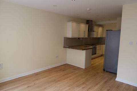 2 bedroom apartment to rent, Apt 3 Ranmoor, High Street, Port St Mary