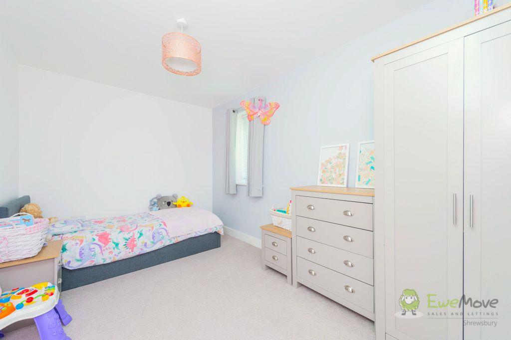 Bedroom 2 (Double)