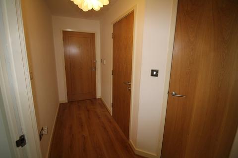 1 bedroom block of apartments to rent, Weaver House, Nantwich, Cheshire, CW5