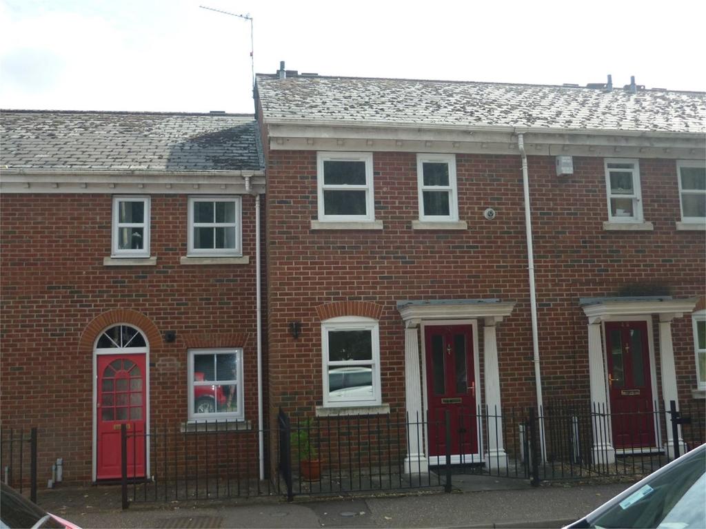 County Court Road, King's Lynn, PE30 2 bed terraced house £825 pcm (£190 pw)
