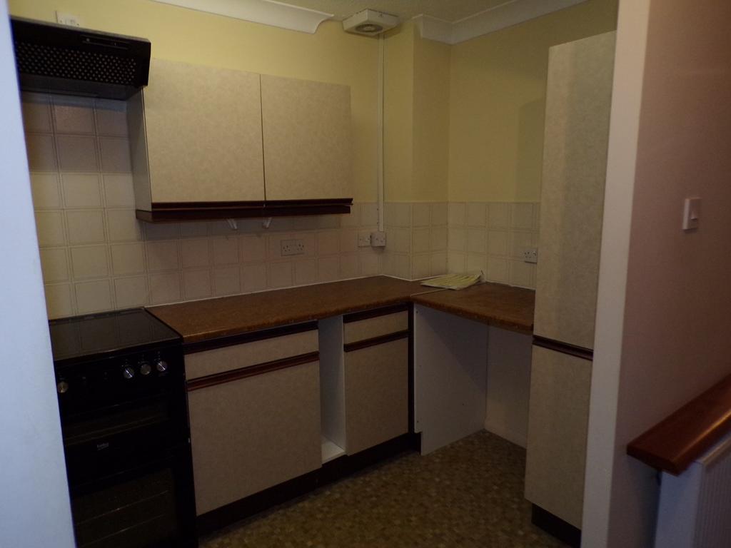 County Court Road, King's Lynn, PE30 2 bed terraced house £825 pcm (£190 pw)
