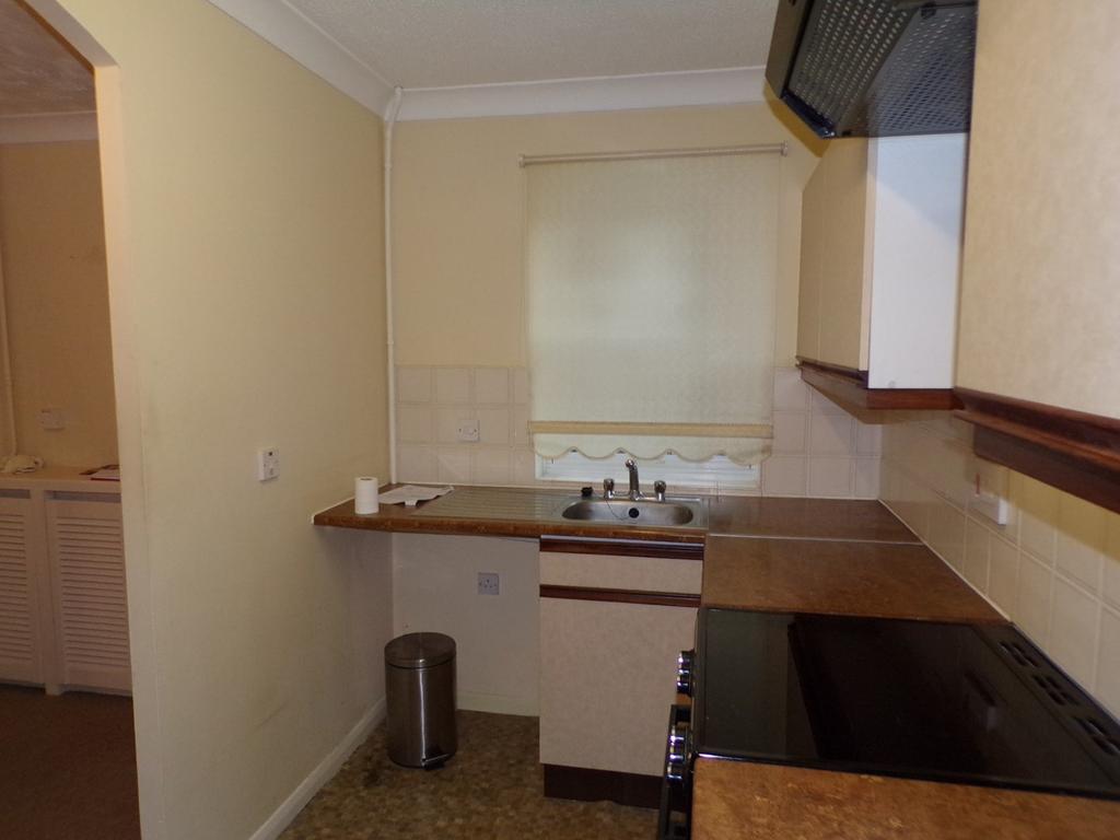 County Court Road, King's Lynn, PE30 2 bed terraced house £825 pcm (£190 pw)