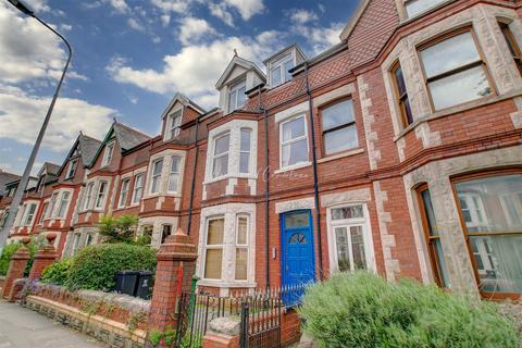 3 bedroom flat for sale - Romilly Road, Canton, Cardiff