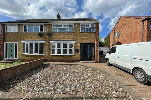 13 Chestnut Drive, Marton In Cleveland, Middlesbrough, TS7 8BU