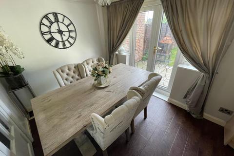 13 Chestnut Drive, Marton In Cleveland, Middlesbrough, TS7 8BU