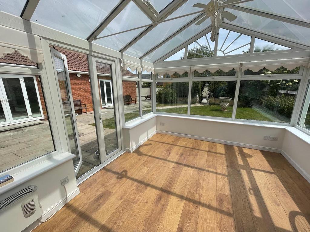 Conservatory
