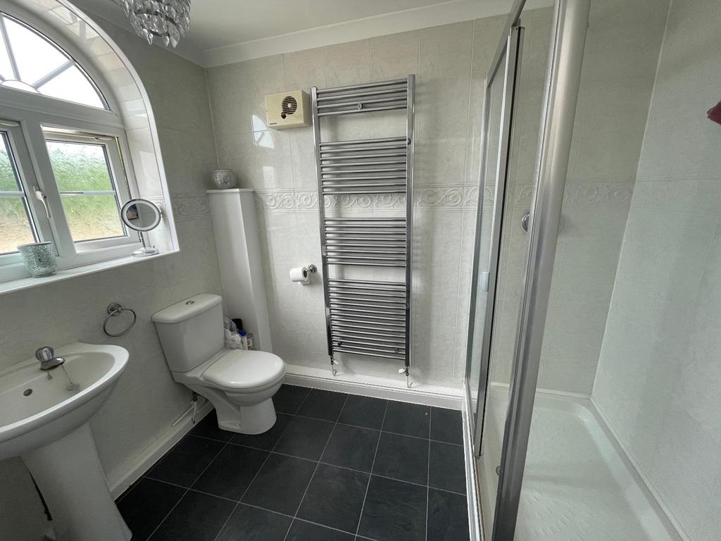 En Suite
