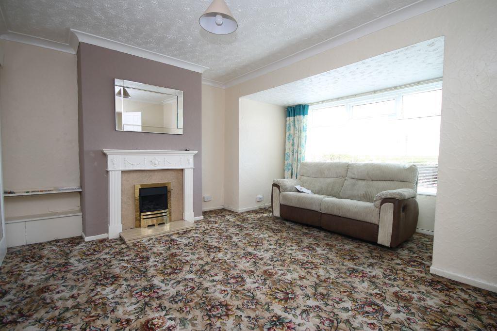 Park Lane, Shiremoor, Newcastle Upon... 3 bed semidetached house £