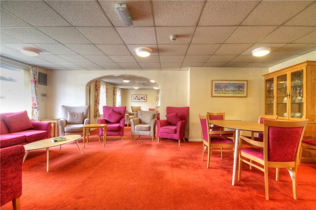 Residents Lounge 2
