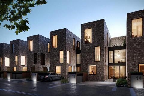 2 Cyrus Field Street, London, SE10 0UU