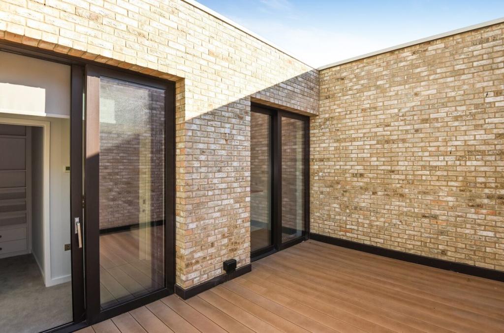 Roof terrace 2
