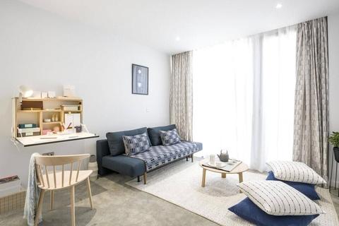 2 Cyrus Field Street, London, SE10 0UU